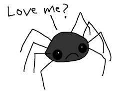 Angst vor Spinnen